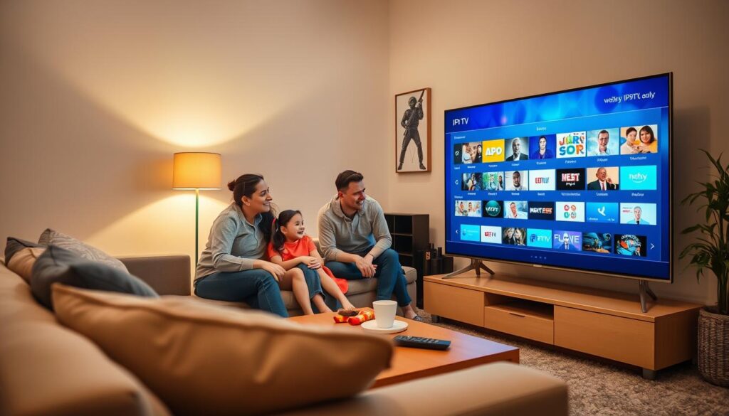 Discover the Best IPTV for My Ultimate Streaming Experience | iptvservicemax IPTV service guide