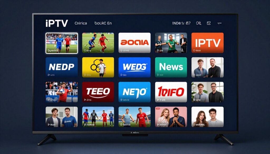 Best IPTV Service: Complete Guide to Choosing the Right Provider for Your Streaming Needs | iptvservicemax IPTV service guide