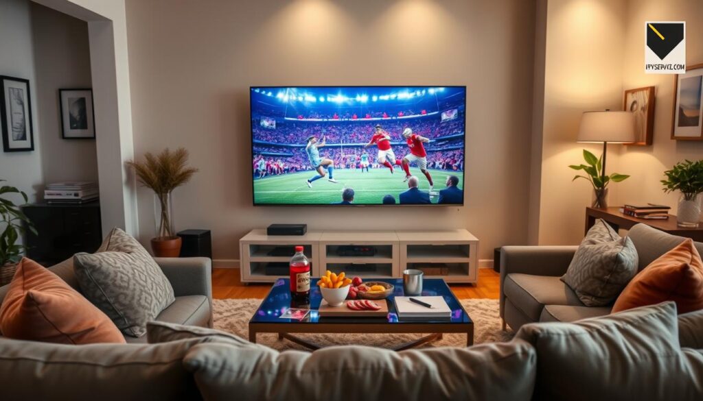 Why I Choose 4k Live IPTV for Best Streaming Experience | iptvservicemax IPTV service guide