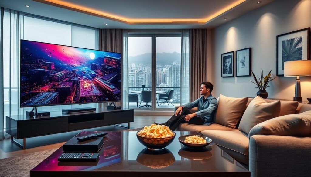 How I Use 8k IPTV to Enhance My Streaming Experience | iptvservicemax IPTV service guide