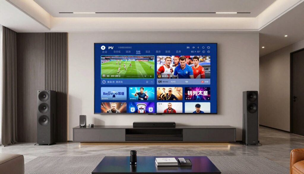 IPTV Service Provider: Complete Guide to Internet Protocol Television Services | iptvservicemax IPTV service guide