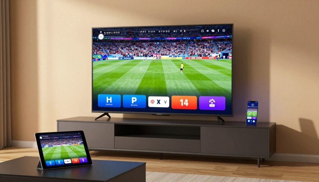 Premium IPTV Subscription: Your Complete Guide to Cutting the Cord in 2026 | iptvservicemax IPTV service guide