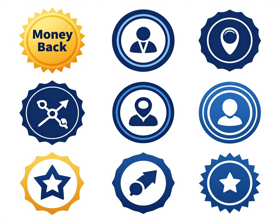 Service guarantees and customer protection policies