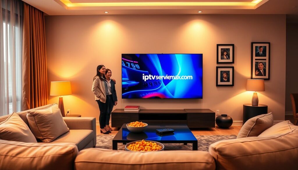 Why I Trust Apollo Group IPTV for Reliable Streaming | iptvservicemax IPTV service guide