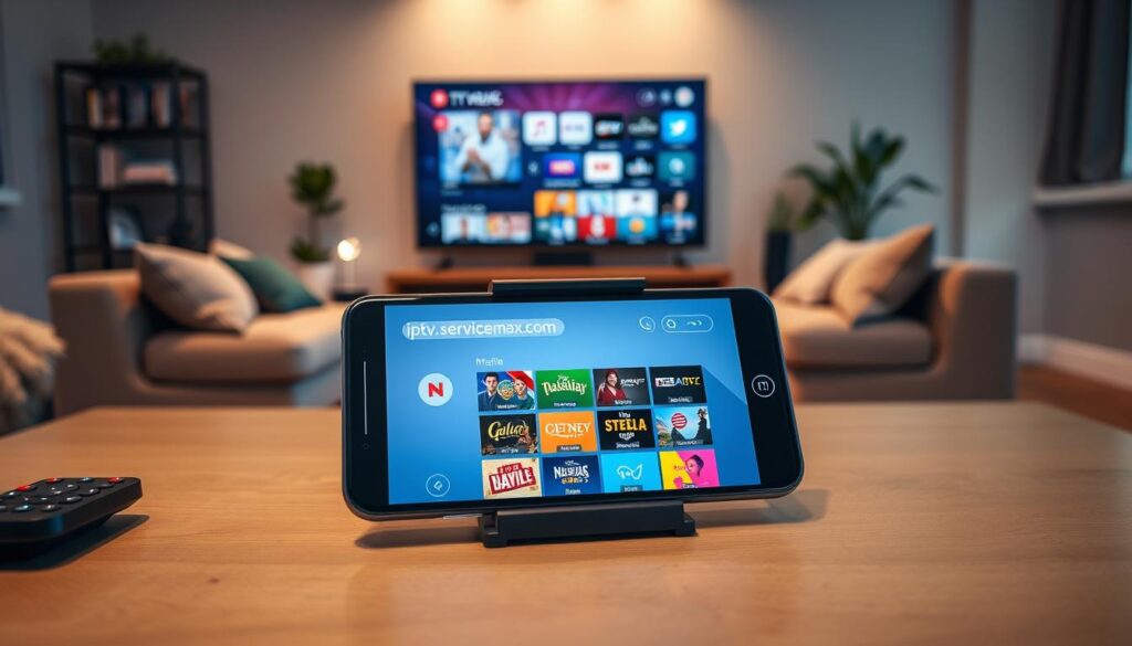 I Use the Best App for IPTV for Seamless Streaming | iptvservicemax IPTV service guide