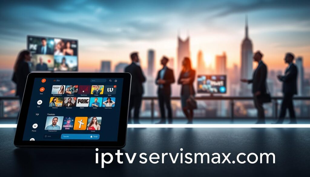 My Guide to the Best IPTV 2026 Available in the United States | iptvservicemax IPTV service guide