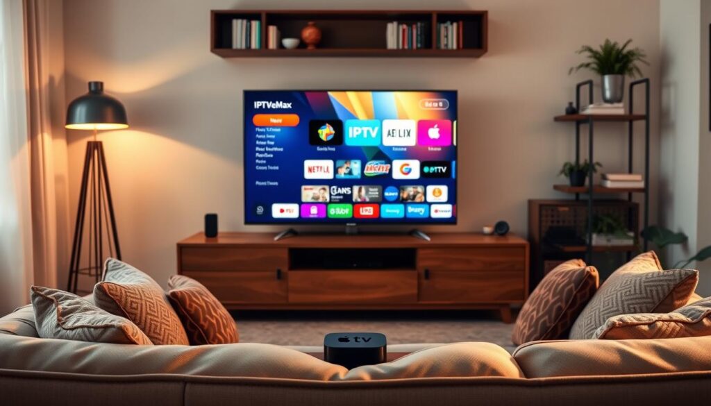 My Guide to the Best IPTV App for Apple TV Use | iptvservicemax IPTV service guide