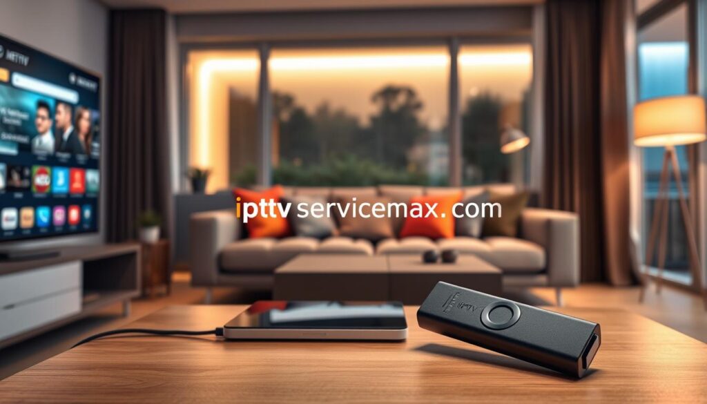 Discover the Best IPTV for Firestick 2026 I Recommend | iptvservicemax IPTV service guide