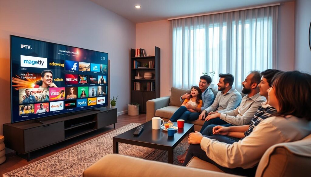 How I Found the Best IPTV in USA for My Streaming Needs | iptvservicemax IPTV service guide