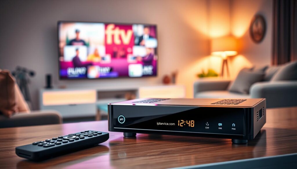 Discover the Best IPTV Player I Use for Seamless Streaming | iptvservicemax IPTV service guide
