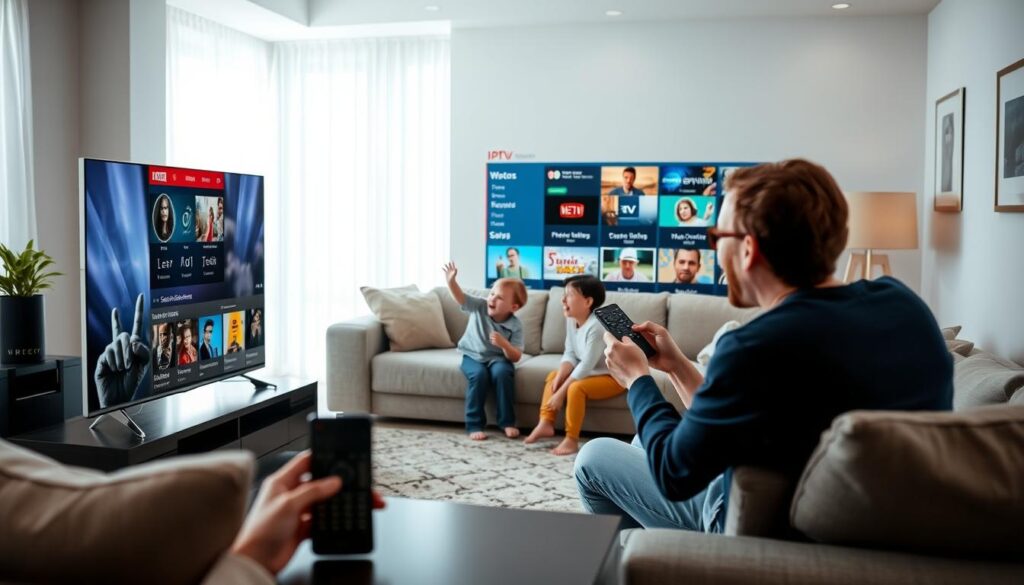 My Guide to the Best IPTV Service Available in the United States | iptvservicemax IPTV service guide