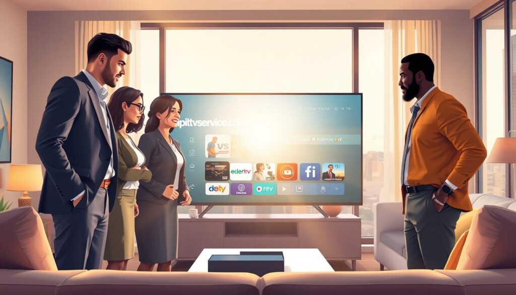 Why I Recommend the Best IPTV Services in America | iptvservicemax IPTV service guide