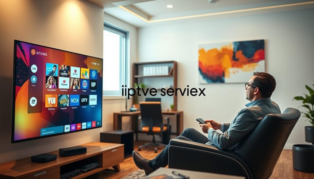 How I Choose the Best IPTV USA for My Streaming Needs | iptvservicemax IPTV service guide