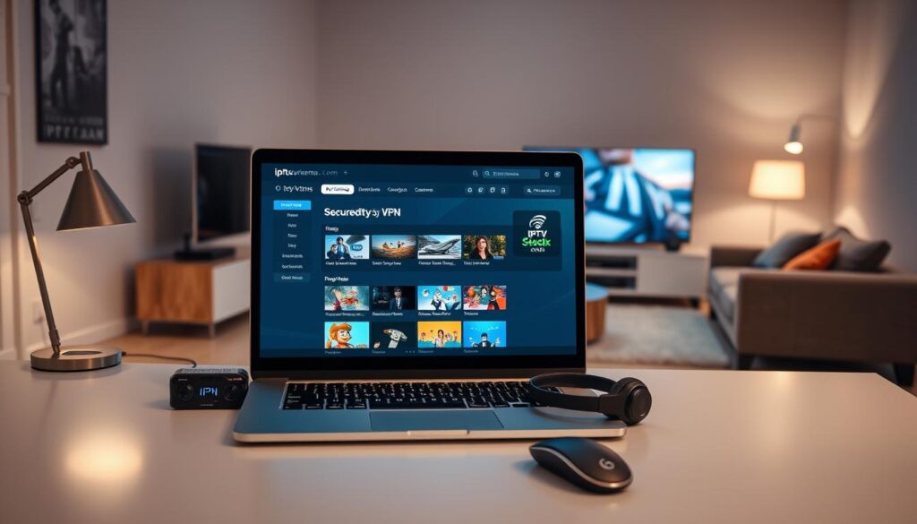 The Best VPN for IPTV I Use for Fast Secure Access | iptvservicemax IPTV service guide