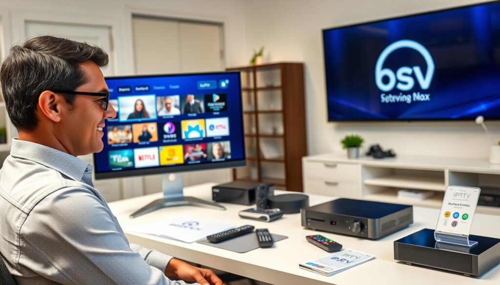 My Guide to Boss IPTV for Reliable Streaming in US | iptvservicemax IPTV service guide