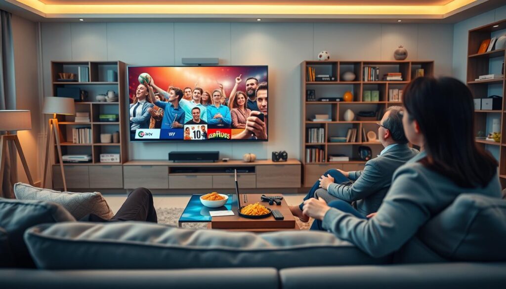 How I Buy IPTV to Get the Best Streaming Experience | iptvservicemax IPTV service guide