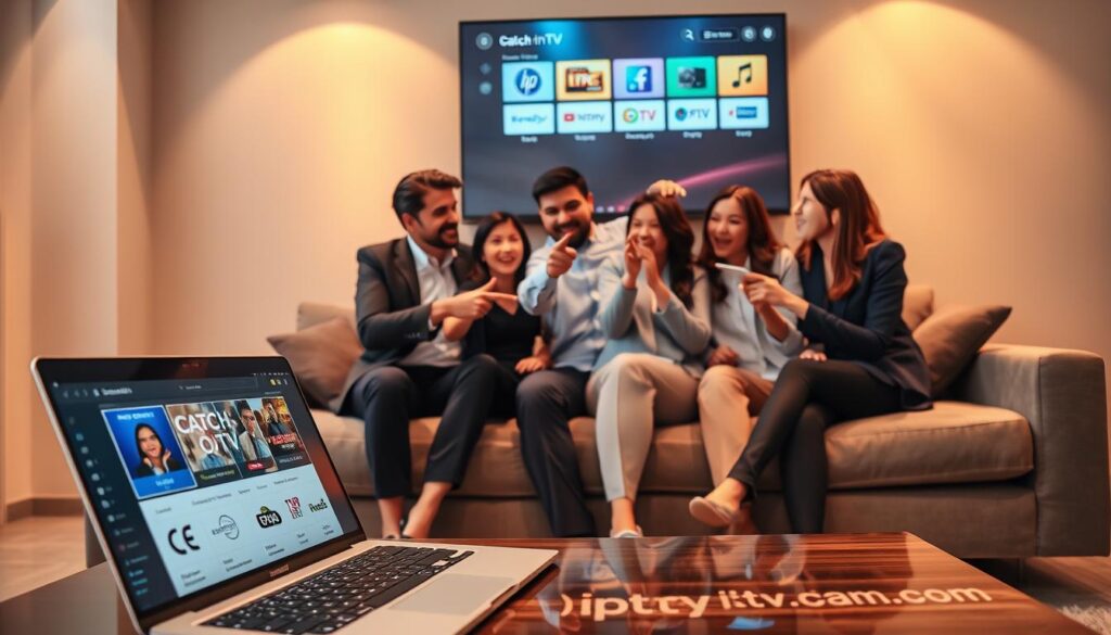 Catch on TV IPTV Reviews 2026 From My Perspective | iptvservicemax IPTV service guide