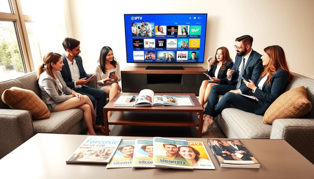 My Guide to Finding Cheap IPTV in the United States | iptvservicemax IPTV service guide
