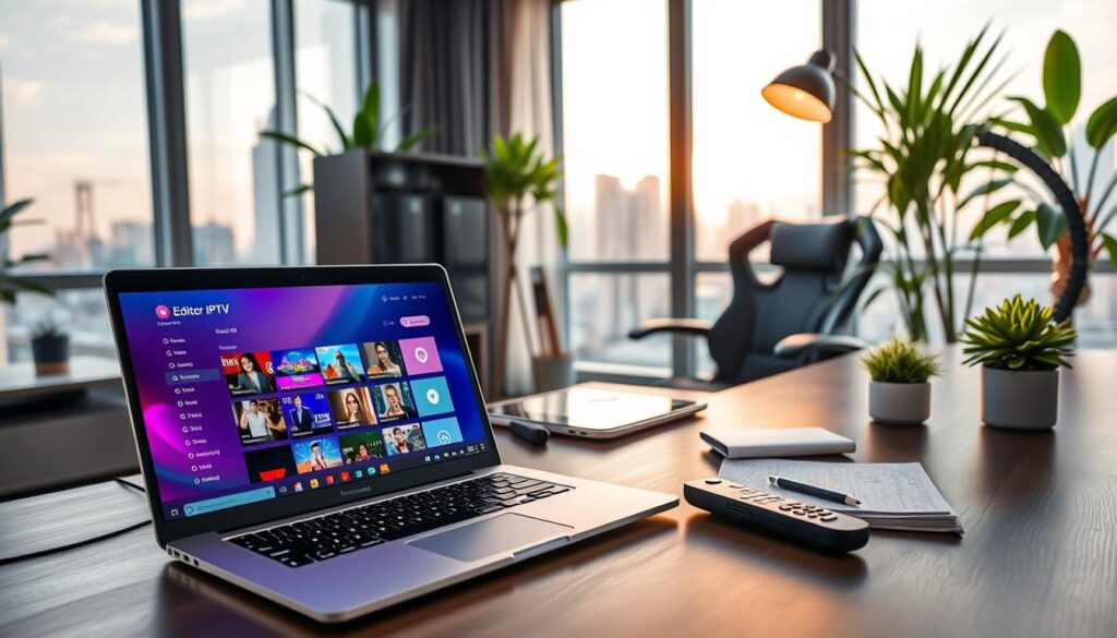How I Use Editor IPTV to Manage My Streaming Efficiently | iptvservicemax IPTV service guide