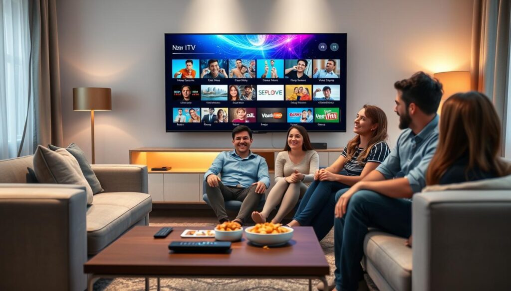 Eternal IPTV Review What I Think About This Service | iptvservicemax IPTV service guide