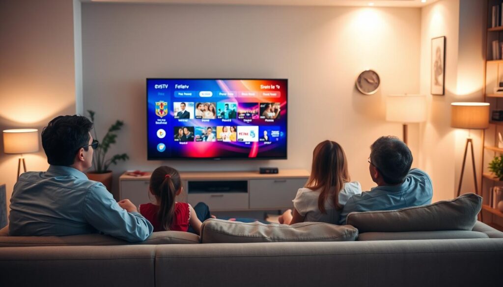 How evesTV IPTV Changed My Streaming Experience | iptvservicemax IPTV service guide