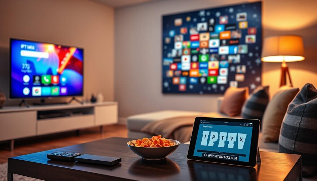 My Guide to Gold IPTV Streaming Services in America | iptvservicemax IPTV service guide