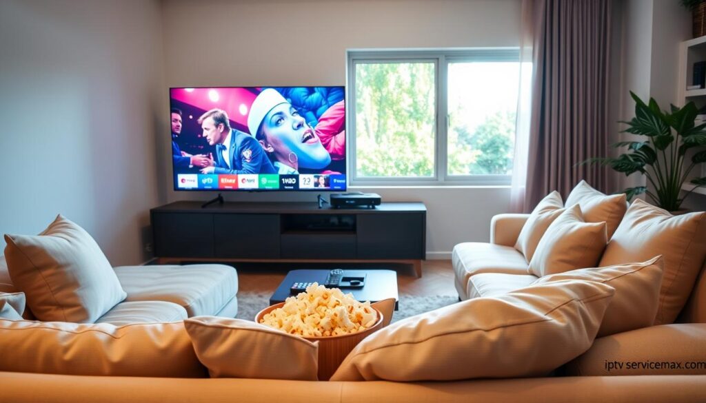 How I Use Great IPTV to Enhance My Streaming Experience | iptvservicemax IPTV service guide