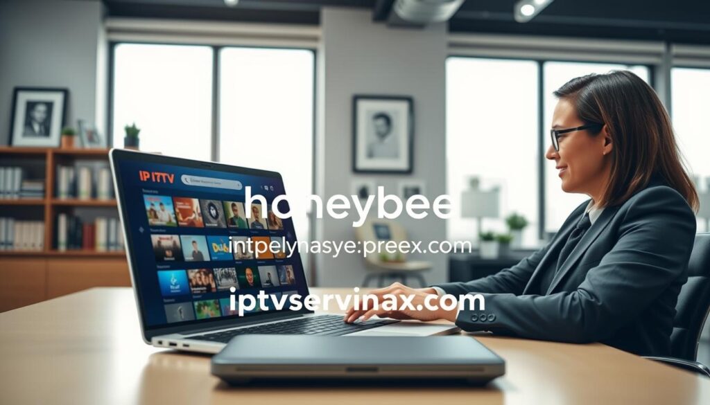 My Honest Review of Honeybee IPTV Streaming Service | iptvservicemax IPTV service guide