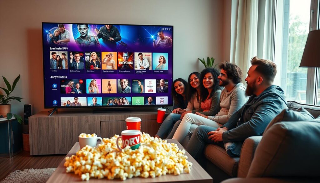 How I Benefit from inline-iptv Streaming Services | iptvservicemax IPTV service guide