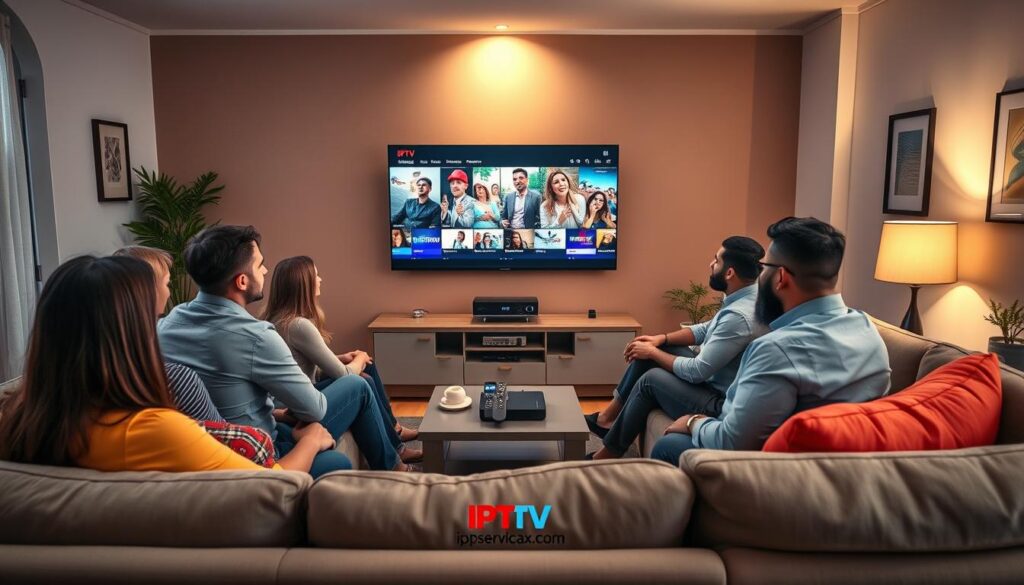 How I Use IPTV in USA for Best Streaming Experience | iptvservicemax IPTV service guide
