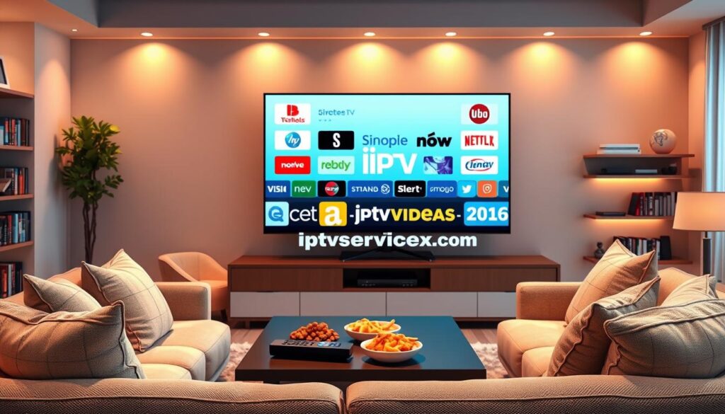 My IPTV Reviews Reveal the Best Streaming Services | iptvservicemax IPTV service guide