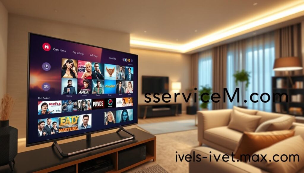 How I Use IPTV Smarter Pro to Enhance My Viewing Experience | iptvservicemax IPTV service guide