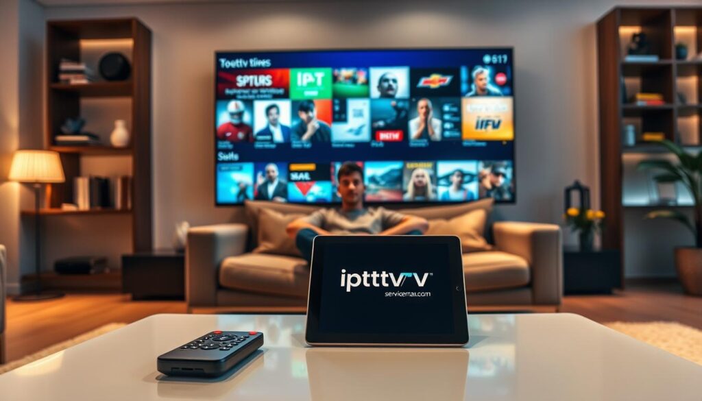 Why I Choose IPTV Subscriptions for My Streaming Needs | iptvservicemax IPTV service guide
