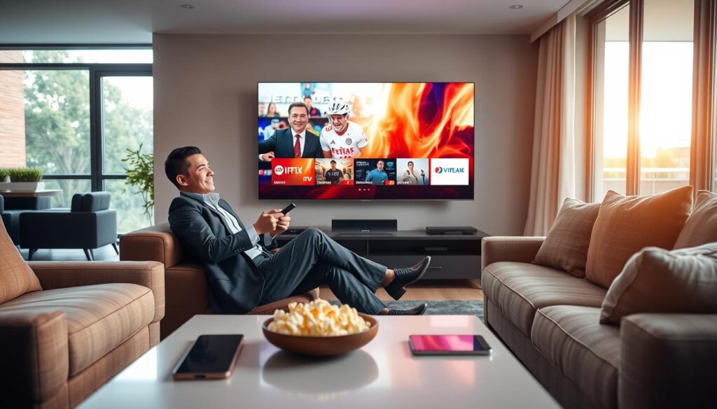 IPTV Trends I Track to Improve Your Streaming Experience | iptvservicemax IPTV service guide