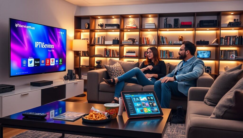 How I Choose the Best IPTV USA Service for Streaming | iptvservicemax IPTV service guide