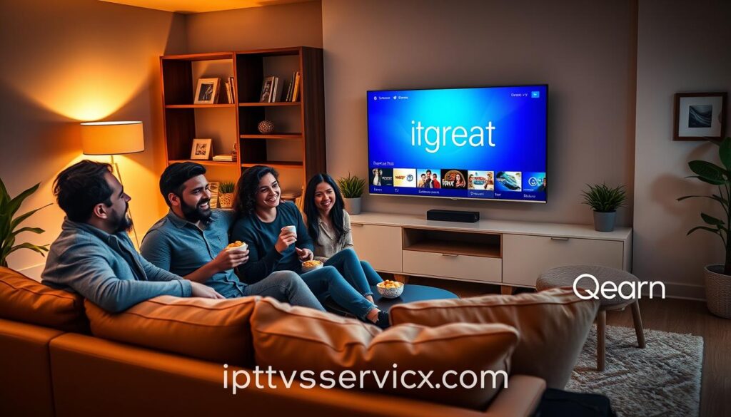 Why I Choose iptvgreat iptv for My Streaming Needs | iptvservicemax IPTV service guide