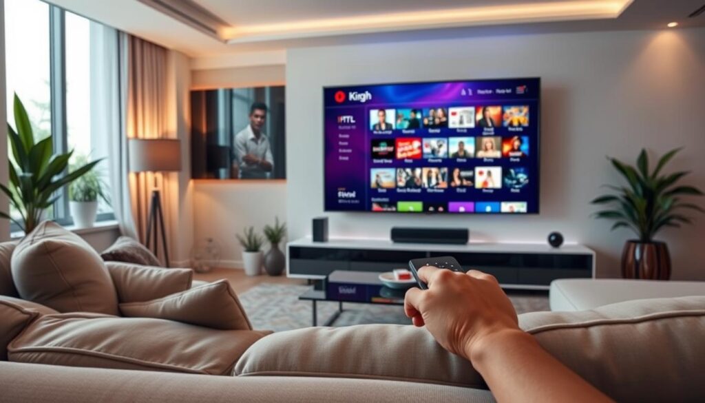 Discover Why King IPTV Is My Top Streaming Choice | iptvservicemax IPTV service guide