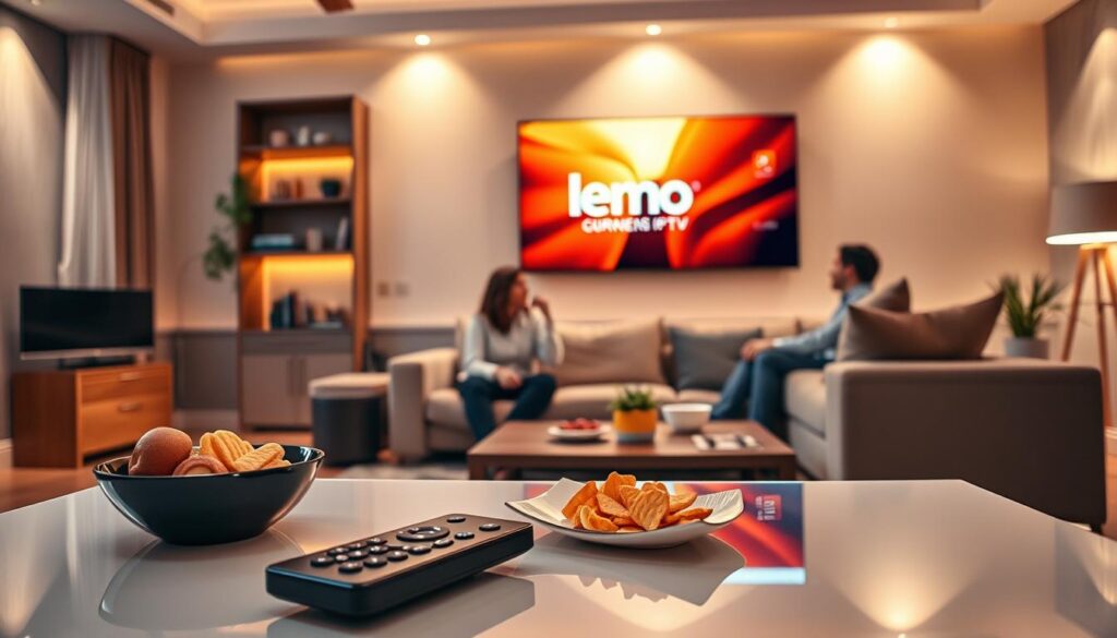 My Experience with Lemo IPTV for Reliable Streaming | iptvservicemax IPTV service guide