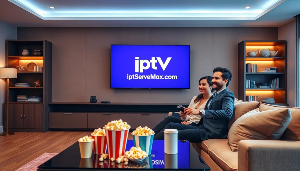 Why I Trust Lexonstream IPTV for My Streaming Needs | iptvservicemax IPTV service guide