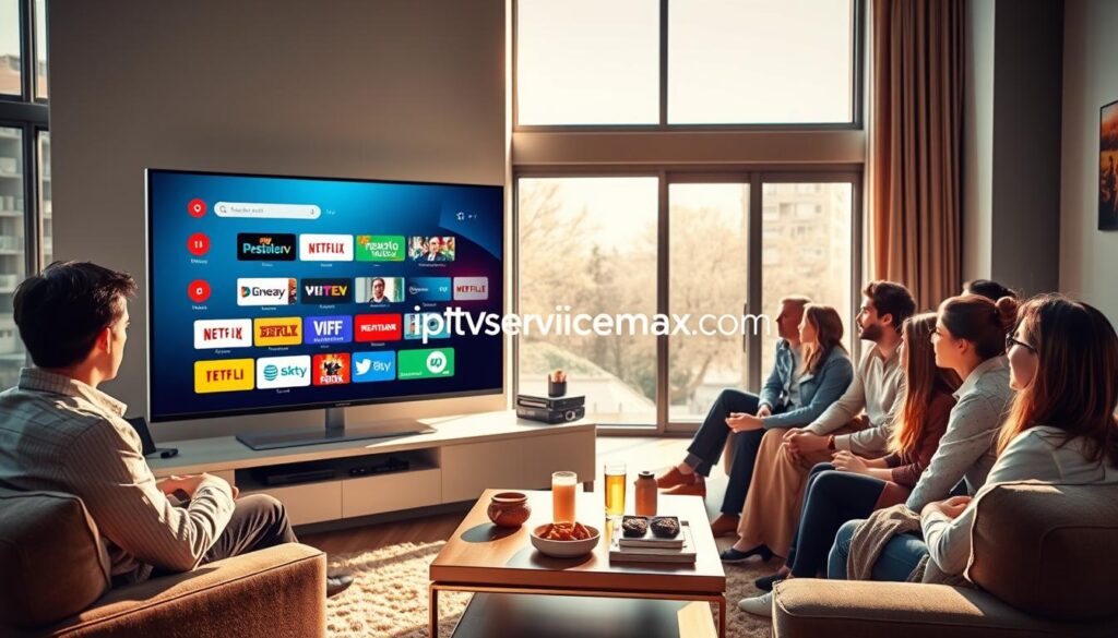 Why I Trust Reflexsat IPTV for My Streaming Needs | iptvservicemax IPTV service guide