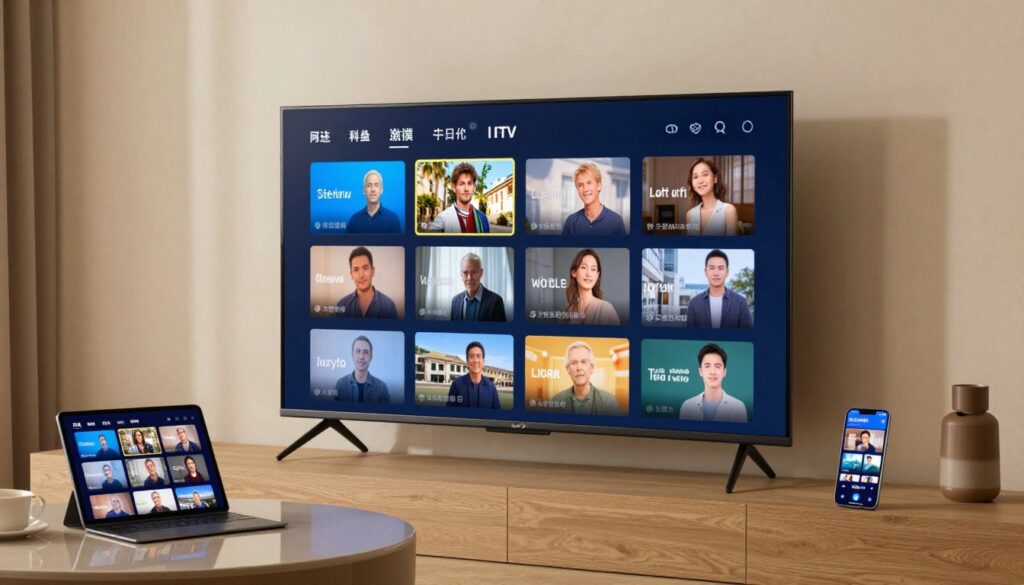 How to Find a Reliable IPTV Service: Your Complete 2026 Guide | iptvservicemax IPTV service guide