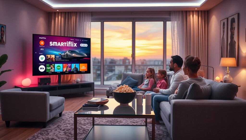 My Experience with Smartiflix IPTV Reliable Streaming | iptvservicemax IPTV service guide