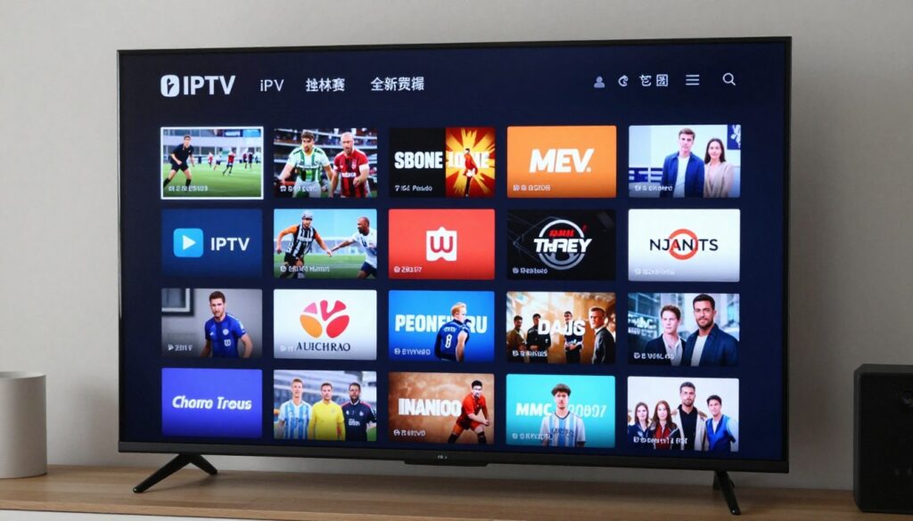 Top Rated IPTV Service: Ultimate Guide to Best Providers in 2026 | iptvservicemax IPTV service guide