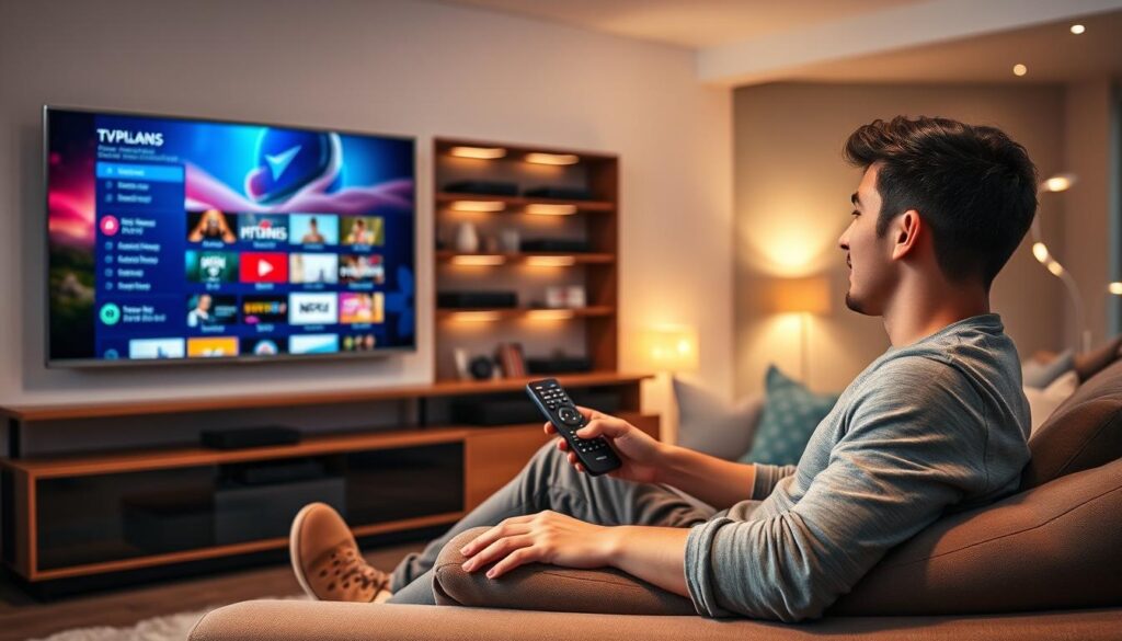 How I Use tvplans iptv to Enhance My Streaming Experience | iptvservicemax IPTV service guide