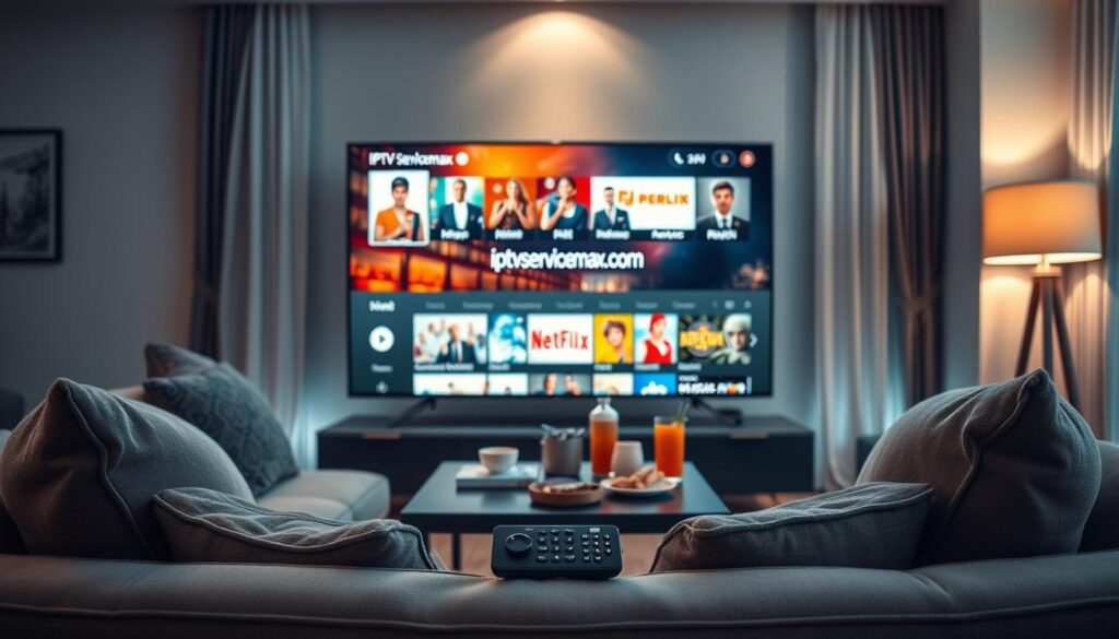 My Experience with 4k IPTV USA Streaming Services | iptvservicemax IPTV service guide