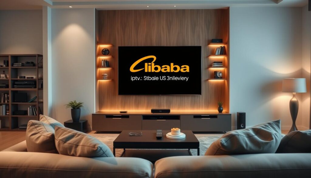 Why I Trust Alibaba IPTV for Reliable US Streaming | iptvservicemax IPTV service guide