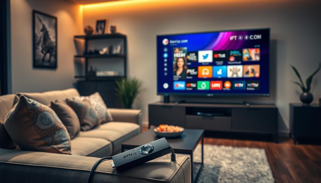 Why I Recommend the Best IPTV Firestick for Fire TV Users | iptvservicemax IPTV service guide