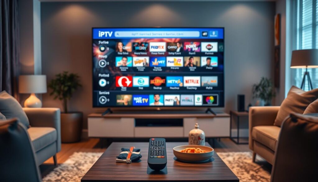 My Guide to the Best IPTV for USA Streaming Service | iptvservicemax IPTV service guide