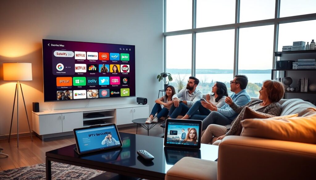 Why I Choose the Best IPTV in US for My Streaming Needs | iptvservicemax IPTV service guide