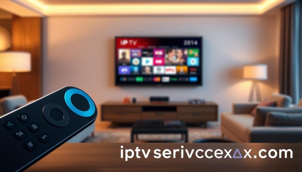 My Guide to the Best IPTV Player for Firestick 2026 | iptvservicemax IPTV service guide